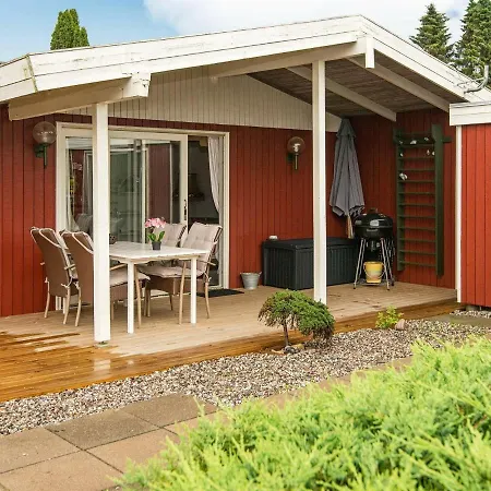 8 Person In Holiday home Egernsund