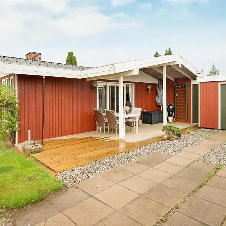 8 Person In Holiday home