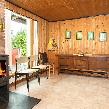 Holiday home 8 Person In