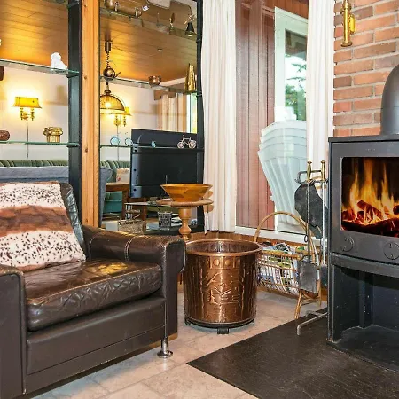 Holiday home 8 Person In Egernsund